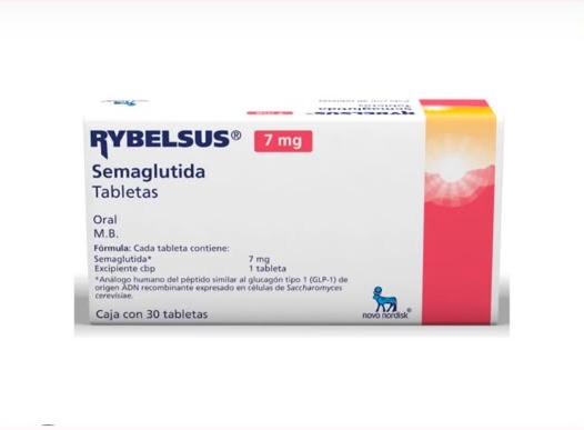 Rybelsus 7 mg