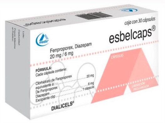 Esbelcaps